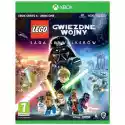 Cenega Lego Gwiezdne Wojny: Saga Skywalkerów Gra Xbox One (Kompatybilna
