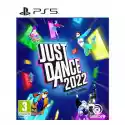 Ubisoft Just Dance 2022 Gra Ps5