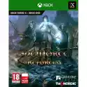 Koch Media Spellforce 3 Reforced Gra Xbox One (Kompatybilna Z Xbox Series X
