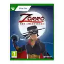 Nacon Kroniki Zorro Gra Xbox One