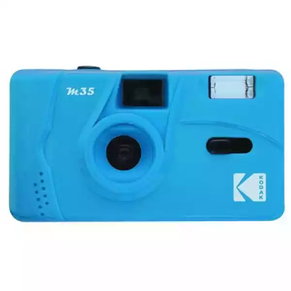 Aparat Kodak M35 Niebieski