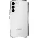 Etui Uag Plyo Do Samsung Galaxy S22 5G Przezroczysty