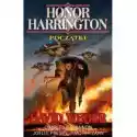  Honor Harrington. Początki 