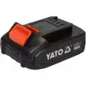 Akumulator Yato Yt-82842 2.0 Ah