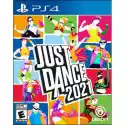 Ubisoft Just Dance 2021 Gra Ps4