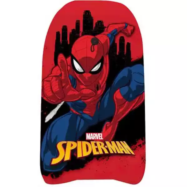 Deska Do Pływania Marvel Spiderman 9878