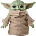 Mattel Figurka Mattel Star Wars Baby Yoda Gwd85