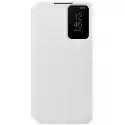 Etui Samsung Smart Clear View Cover Do Galaxy S22+ Ef-Zs906Cwegw