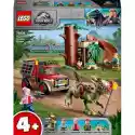 Lego Lego Jurassic World Ucieczka Stygimolocha 76939