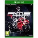 Nacon Rims Racing Gra Xbox One (Kompatybilna Z Xbox Series X)