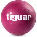 Piłka Lekarska Tiguar Ti-Pl0001 (1 Kg)