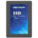 Hikvision Dysk Hikvision E100 256Gb Ssd