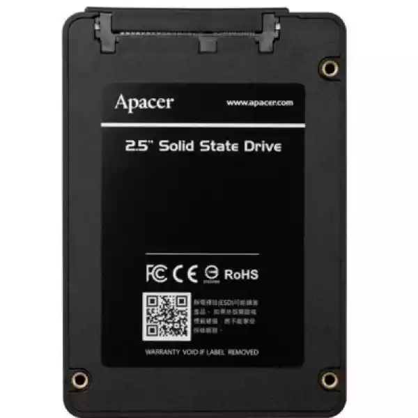 Dysk Apacer As340 Panther 240Gb Ssd
