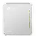 Router Tp-Link Tl-Wr902Ac