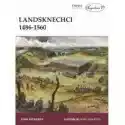  Landsknechci 1486-1560 