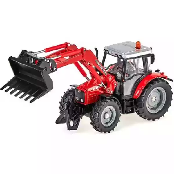 Traktor Siku Farmer 3653