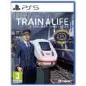 Nacon Train Life: A Railway Simulator Gra Ps5