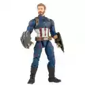 Figurka Hasbro Marvel Legends Captain America F0185