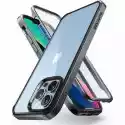 Supcase Etui Supcase Ub Edge Pro Do Apple Iphone 13 Pro Czarny