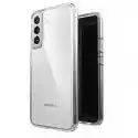 Etui Speck Presidio Perfect-Clear Do Samsung Galaxy S22+ Przezro