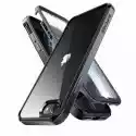 Supcase Etui Supcase Ub Edge Pro Do Apple Iphone 7/8/se 2020/2022 Czarny