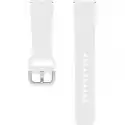Samsung Pasek Samsung Do Galaxy Watch 4 Classic Sport Band M/l Biały