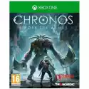 Koch Media Chronos: Before The Ashes Gra Xbox One (Kompatybilna Z Xbox Seri