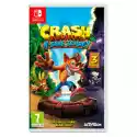 Koch Media Crash Bandicoot N. Sane Trilogy Gra Nintendo Switch