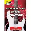 Rockstar Bass Course + Cd 