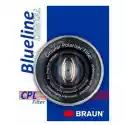 Braun Phototechnik Filtr Braun Cpl Blueline (67 Mm)