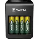 Ładowarka Varta Lcd Plug Charger+ Do Akumulatorów Aa/aaa/9V