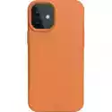 Uag Etui Uag Outback Bio Do Apple Iphone 12 Mini Pomarańczowy