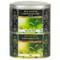 Herbata Damro Labookellie Silver Tips 50G + Orange Pekoe 50G