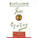  Teatr Osobny 1955-1963. Białoszewski Utwory Zebrane. Tom 2 