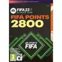 Electronic Arts Kod Aktywacyjny Fifa 23 Ultimate Team - 2800 Punktów