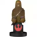 Cable Guys Figurka Cable Guys Star Wars Chewbacca