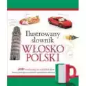  Ilustrowany Słownik Włosko-Polski (Zielony) 