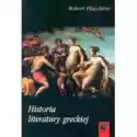 Historia Literatury Greckiej 