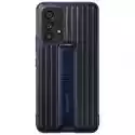 Etui Samsung Protective Standing Cover Do Galaxy A53 5G Ef-Ra536