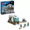 Lego Lego City Łazik Księżycowy 60348