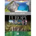  Księga Cudów Europy 