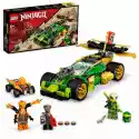 Lego Lego Ninjago Samochód Wyścigowy Lloyda Evo 71763