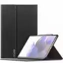 Infiland Etui Na Galaxy Tab S7 Fe 5G T730/t736B Infiland Classic Stand Cz