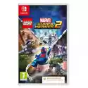 Cenega Lego: Marvel Super Heroes 2 Gra Nintendo Switch