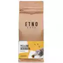 Etno Cafe Kawa Ziarnista Etno Cafe Yellow Bourbon Arabica 1 Kg