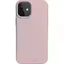 Uag Etui Uag Outback Bio Do Apple Iphone 12 Mini Różowy