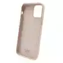 Etui Puro Icon Anti-Microbial Do Apple Iphone 12 Pro Max Piaskow