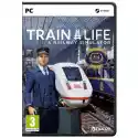Nacon Train Life: A Railway Simulator Gra Pc