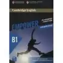  Cambridge English Empower Pre-Intermediate B1. Student`s Book W