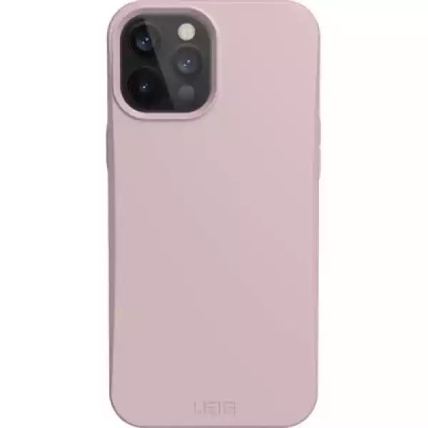 Etui Uag Outback Bio Do Apple Iphone 12 Pro Max Różowy